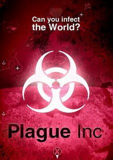Plague Inc.