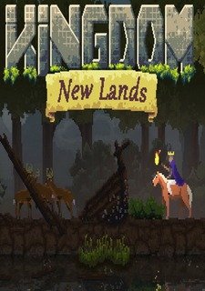 Kingdom: New Lands