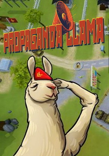 Propaganda Llama