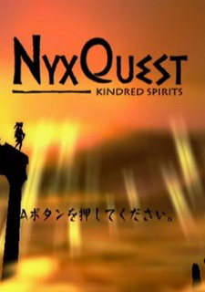 NyxQuest: Kindred Spirits
