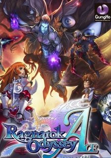 Ragnarok Odyssey Ace