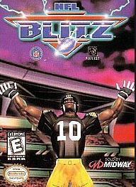 NFL Blitz
