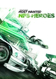 Need For Speed: Heroes