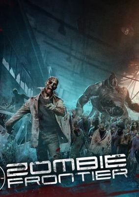 Zombie Frontier