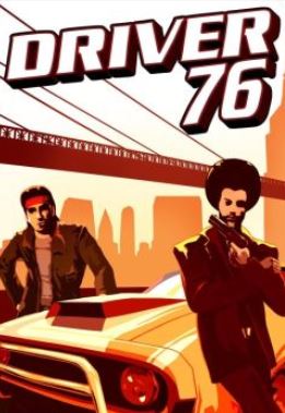 Driver 76