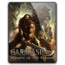 Garshasp: Temple of the Dragon