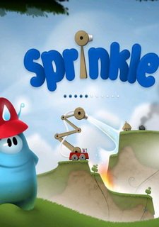 Sprinkle