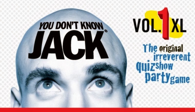 You Don't Know Jack Vol. 1 XL