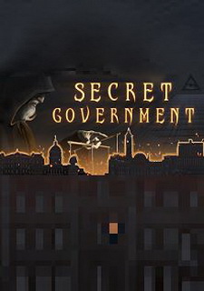 Secret Government