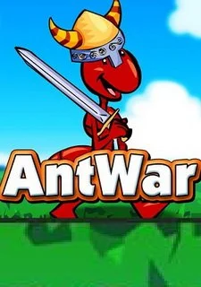 Ant War: Domination