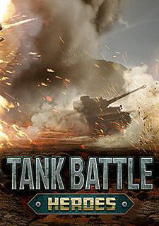 Tank Battle Heroes