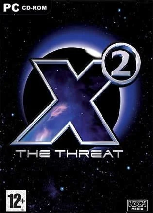 X²: The Threat