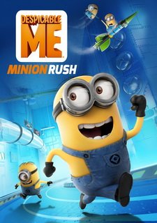 Despicable Me: The Game