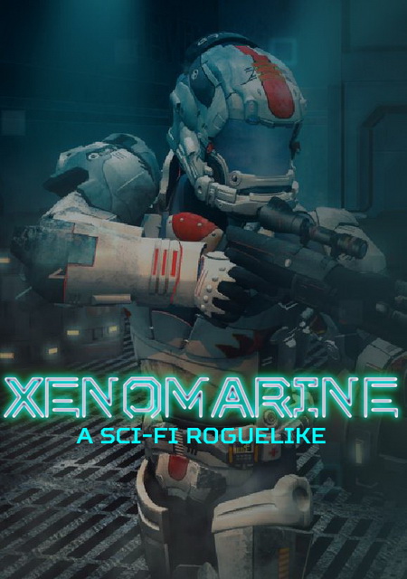 Xenomarine
