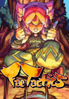 Fae Tactics