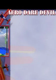 Aero Dare Devil