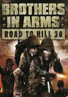 Brothers in Arms: Road to Hill 30
