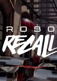 Robo Recall