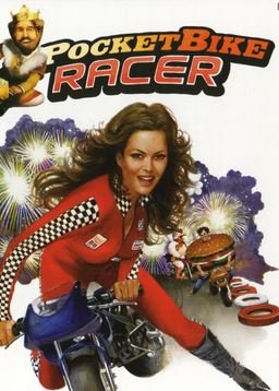 Pocketbike Racer