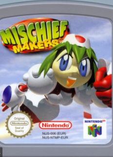 Mischief Makers