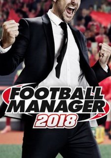 Football Manager 2018