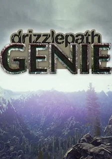 Drizzlepath: Genie