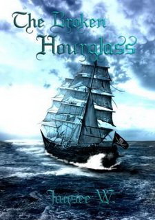 Broken Hourglass