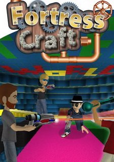 FortressCraft2D