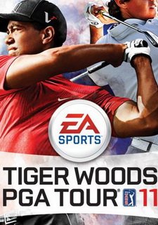 Tiger Woods PGA Tour 11