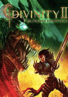 Divinity II: The Dragon Knight Saga