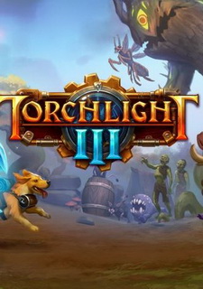 Torchlight III