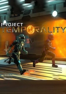 Project Temporality