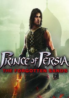 Prince of Persia: The Forgotten Sands