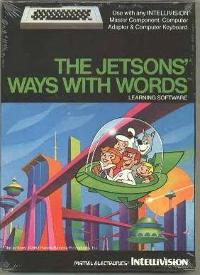 The Jetson's Way with Words