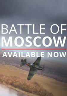 IL-2 Sturmovik: Battle of Moscow