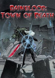 Rainblood: Town of Death