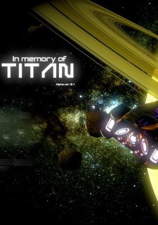 In memory of TITAN
