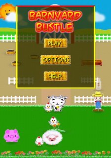 Barnyard Bustle: Farm Management