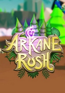 Arkane Rush
