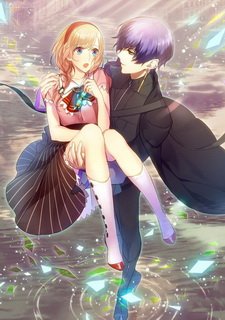 Chronostacia