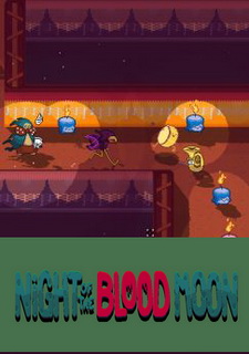 Night of the Blood Moon