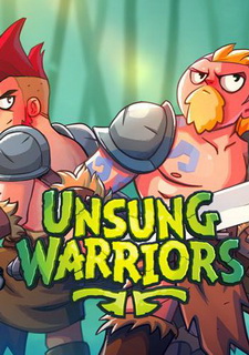 Unsung Warriors - Prologue