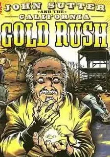 California Gold Rush