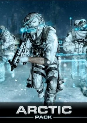 Tom Clancy's Ghost Recon Online - The Arctic Pack