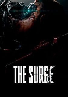 The Surge (2017)