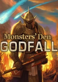 Monsters' Den: Godfall