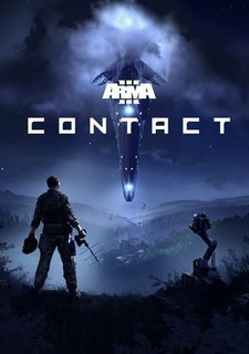Arma 3 Contact