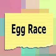 Egg Race