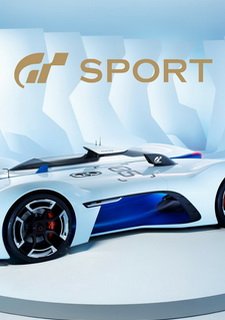 Gran Turismo Sport Gran Turismo Sport