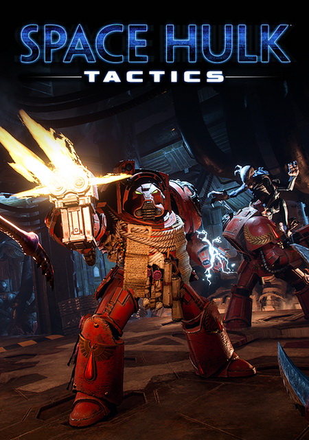Space Hulk: Tactics 